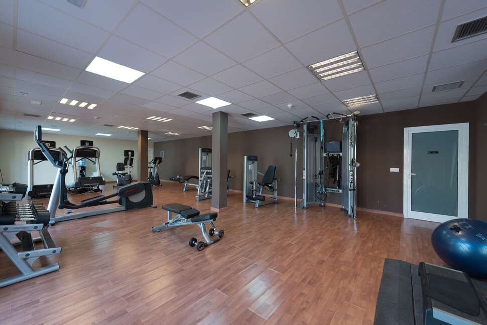 Een foto van Bull Vital Suites & Spa