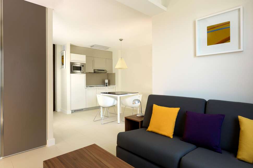 Een foto van Park Plaza Verudela Pula