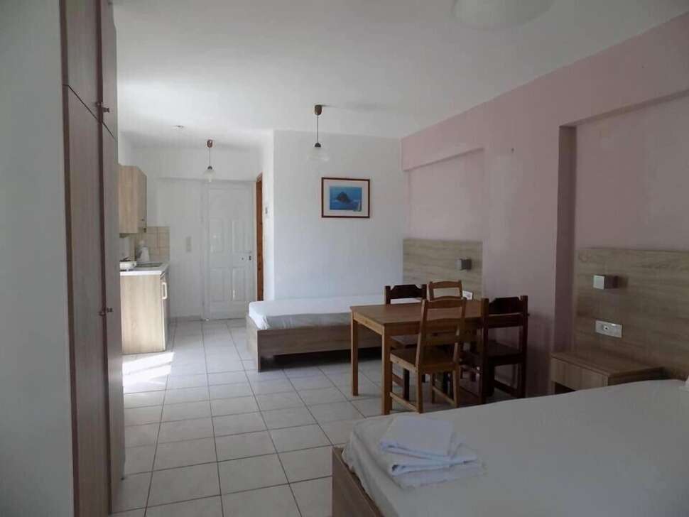 Een foto van Clear Horizon Aparthotel