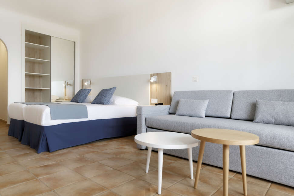 Een foto van Sport Hotel Monte Feliz