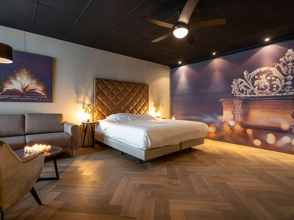 Een foto van Fletcher Hotel Restaurant De Korenbeurs