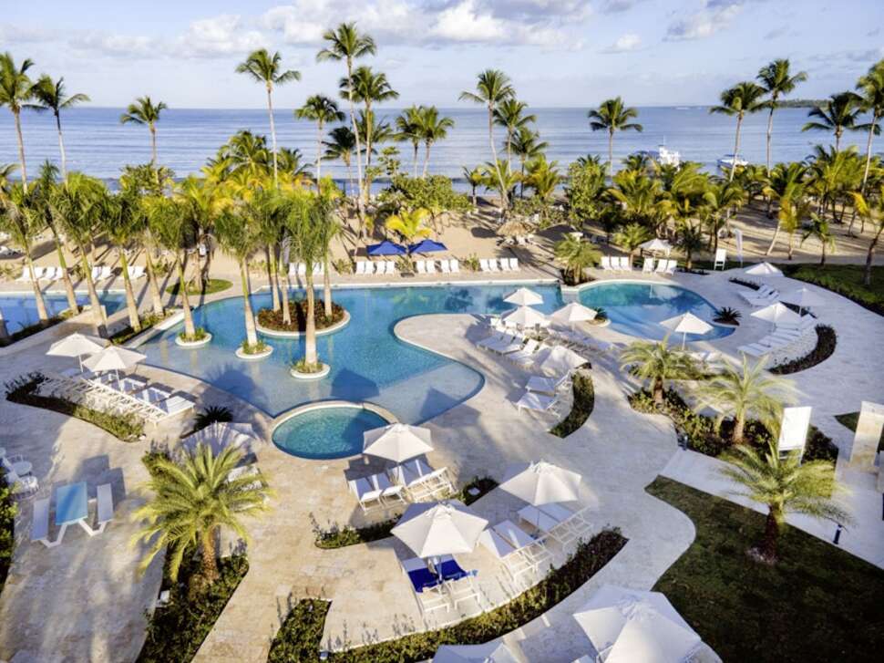 Een foto van Viva Miches by Wyndham