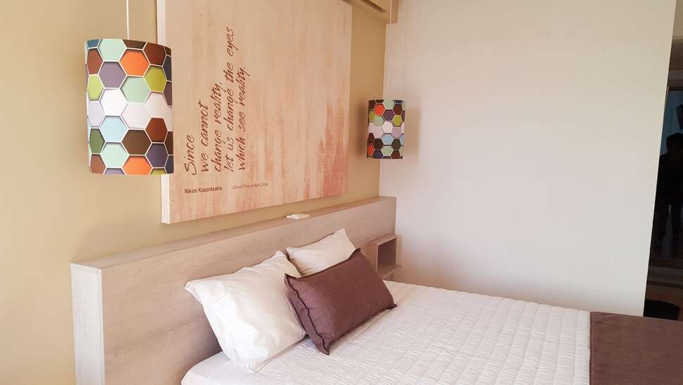 Een foto van The Grove Seaside Hotel