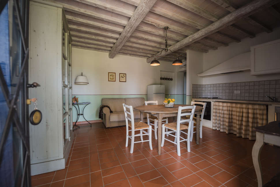 Een foto van Tenuta Castellare di Tonda