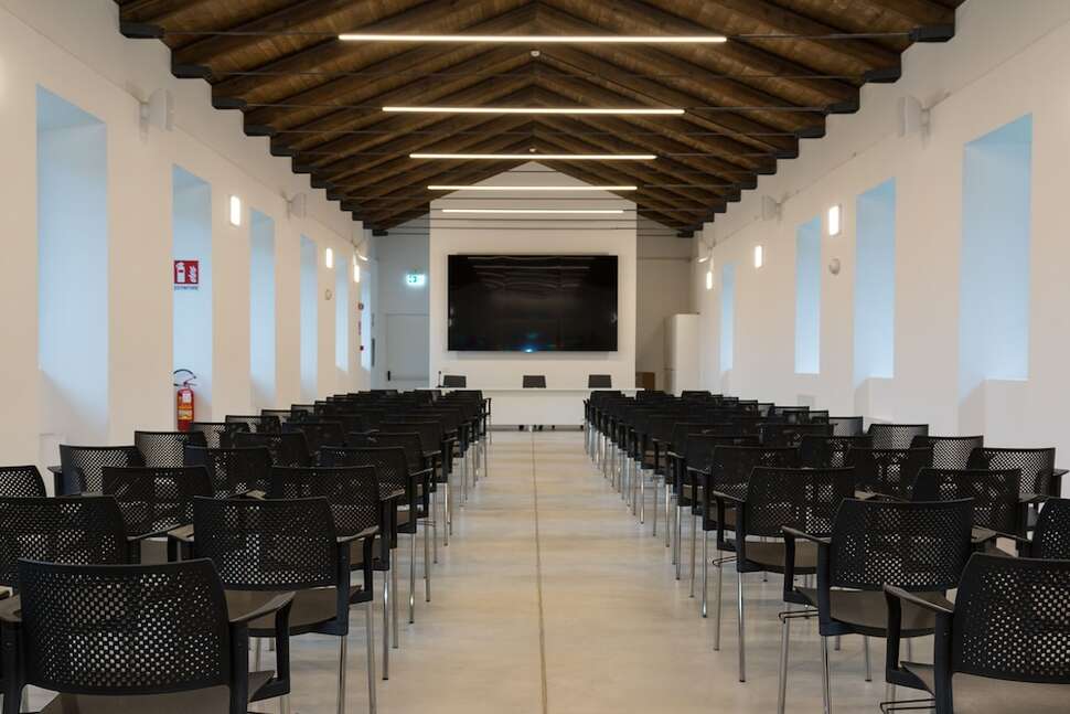 Een foto van Cascina Fossata