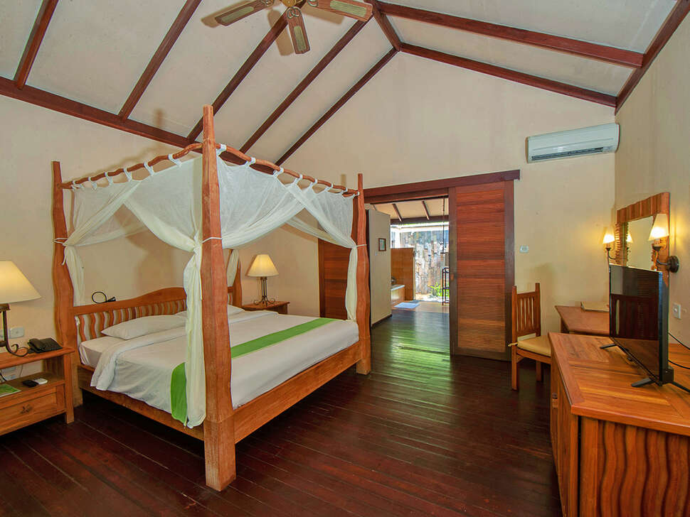 Een foto van Filitheyo Island Resort
