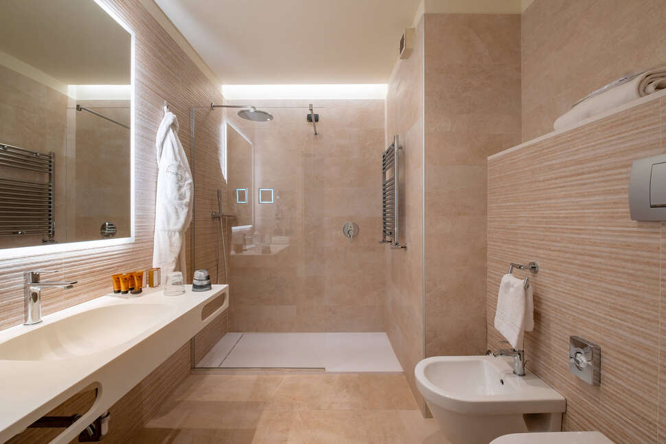 Een foto van Aemilia Hotel