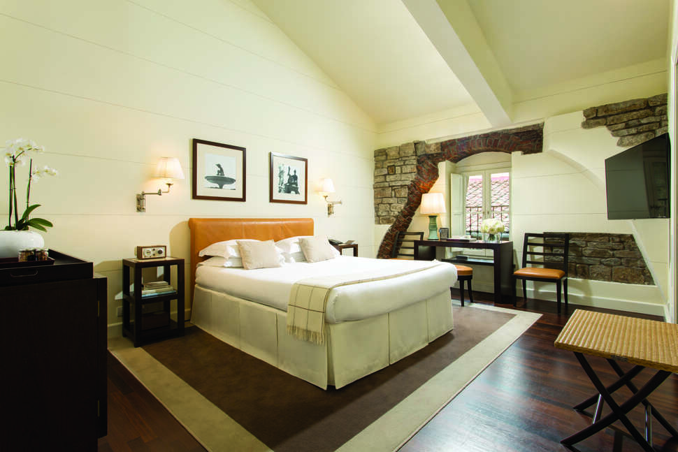 Een foto van Gallery Hotel Art Florence