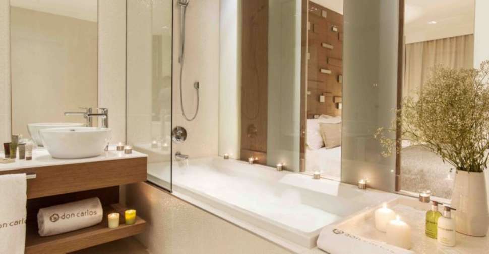 Een foto van Don Carlos Leisure Resort & Spa