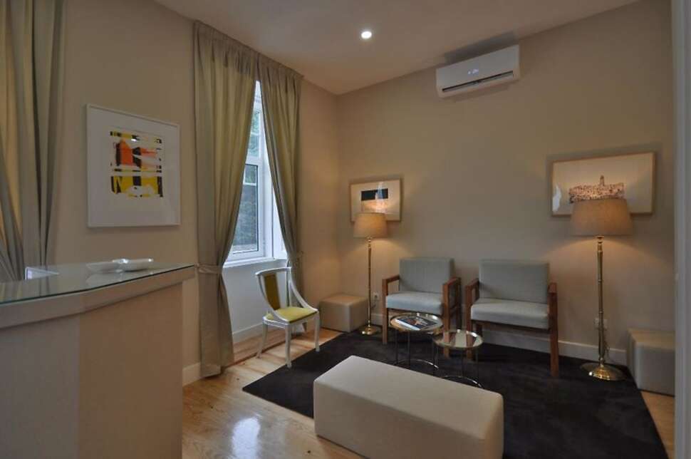 Een foto van Porto Charming Hotel