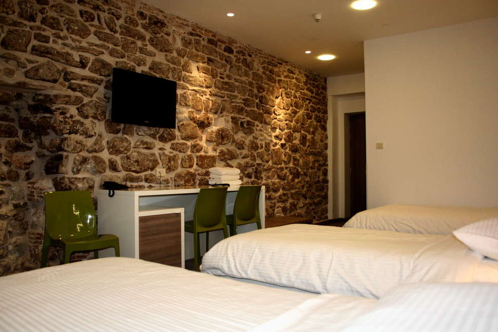 Een foto van Hotel Slavija