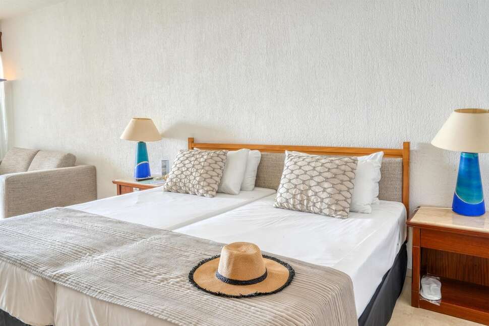 Een foto van Coral Beach Hotel & Resort