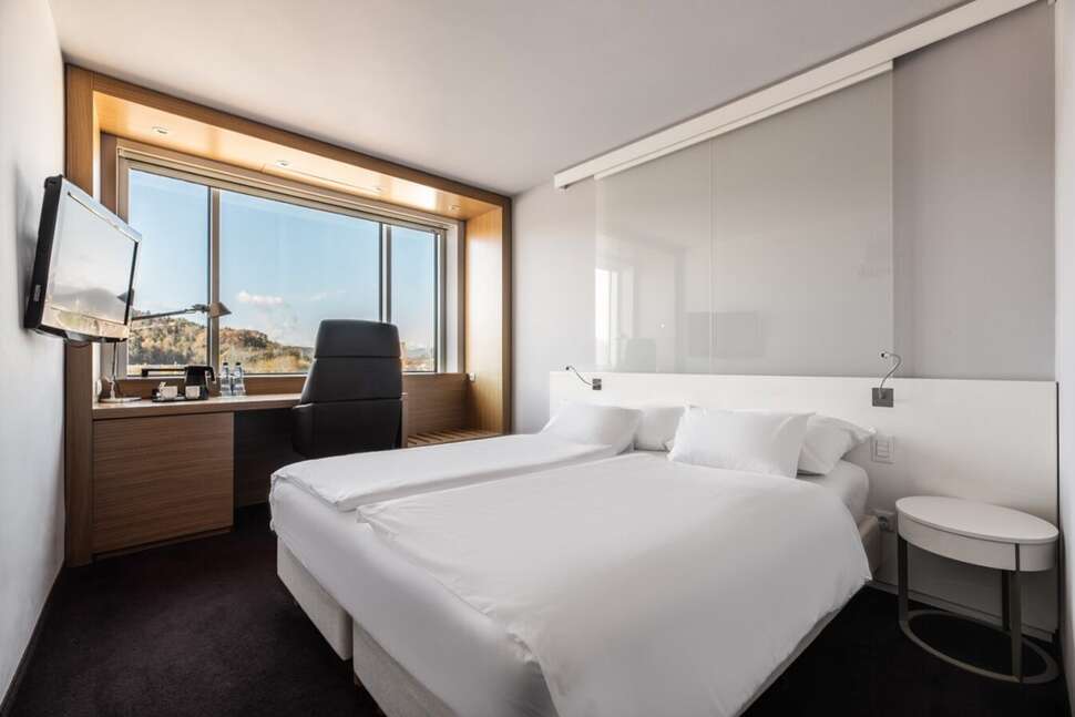 Een foto van Hotel Exe Lev