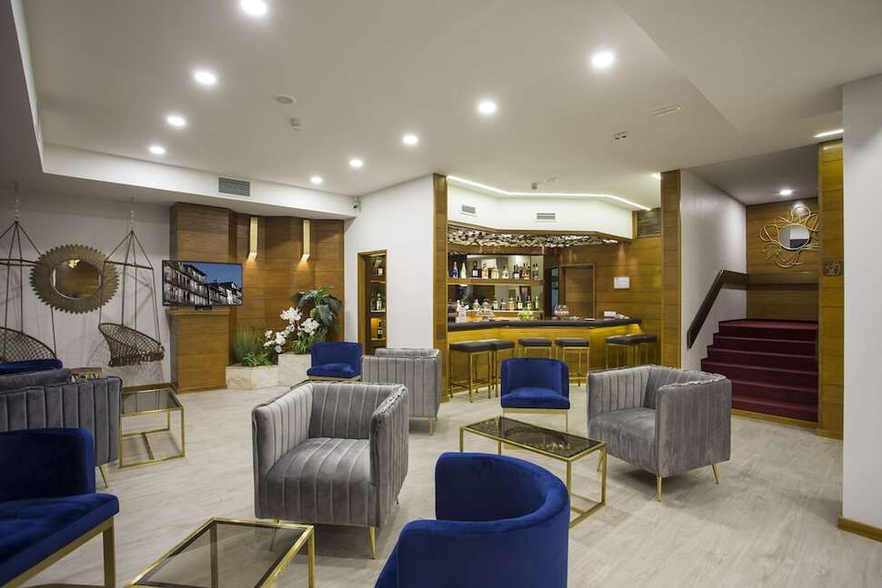 Een foto van Casual Inca Porto