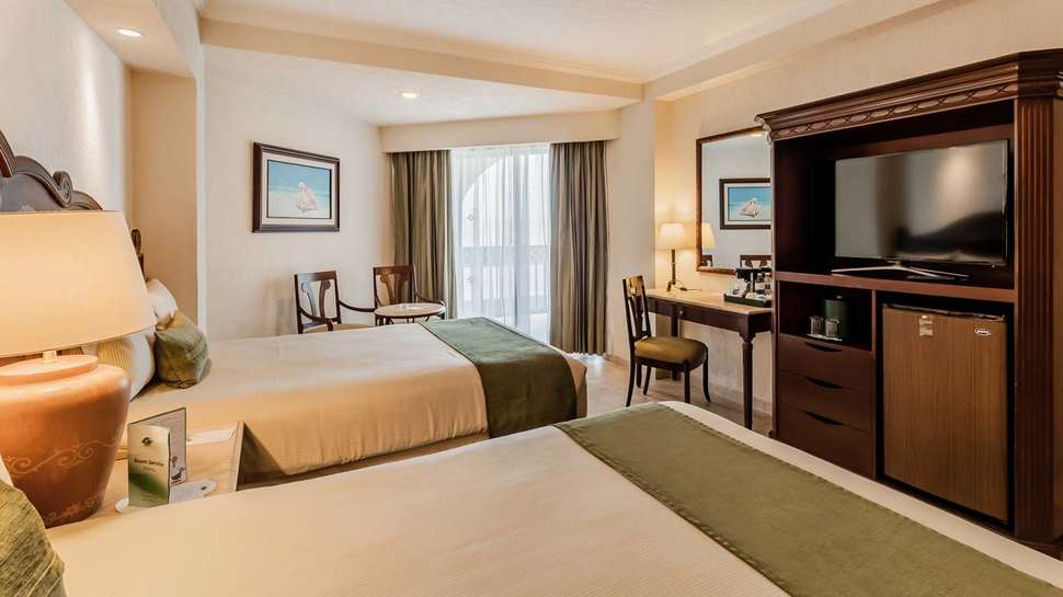 Een foto van GR Solaris Cancun