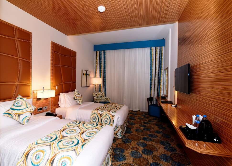 Een foto van Best Western Plus Pearl Creek