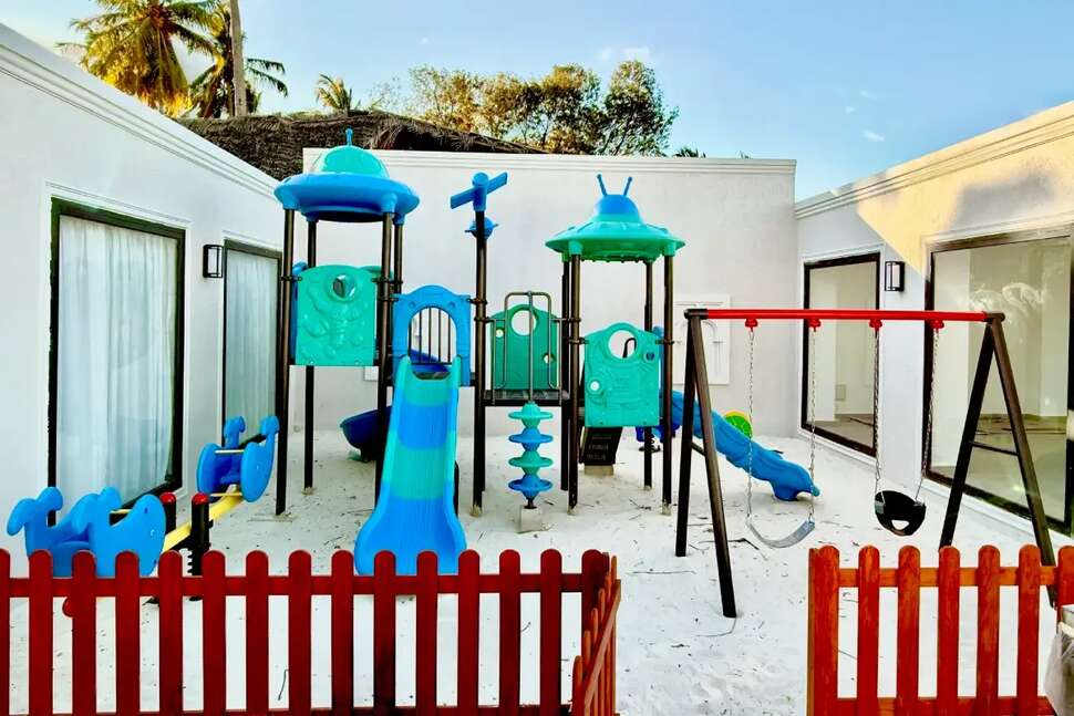 Ein Foto Tembo Kiwengwa Resort
