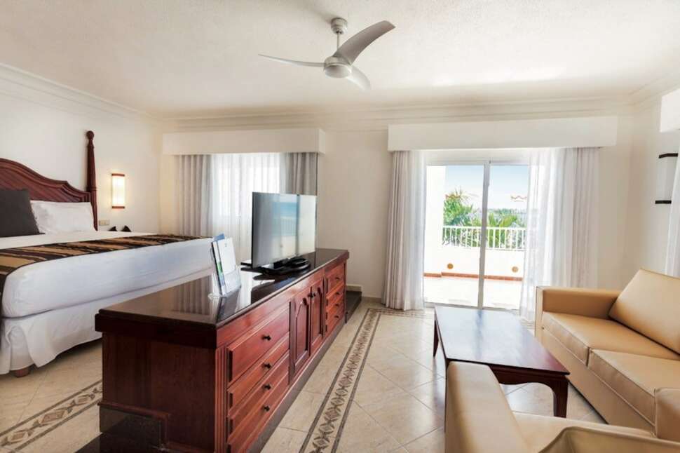Een foto van Riu Negril