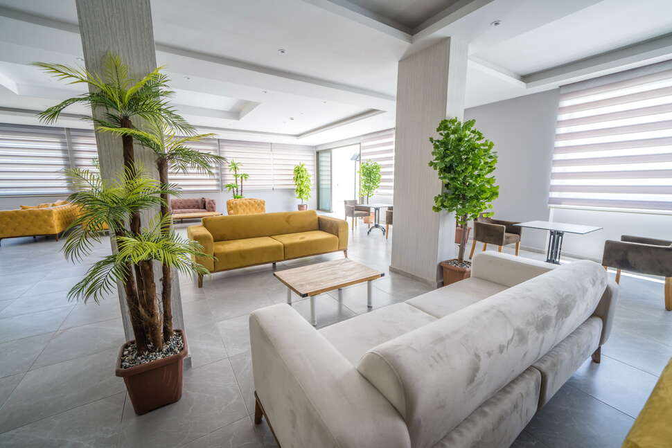 Een foto van Point Beach Hotel