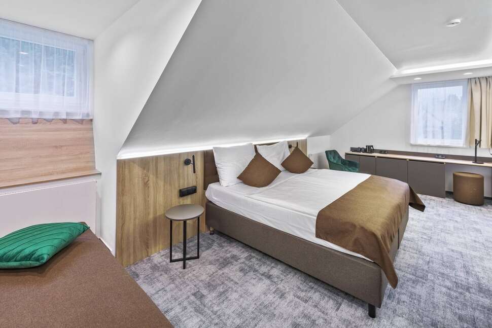 Een foto van Hotel Astra