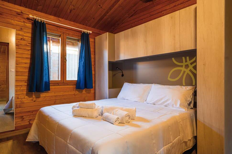 Een foto van Sentido Tuscany Premium Camp