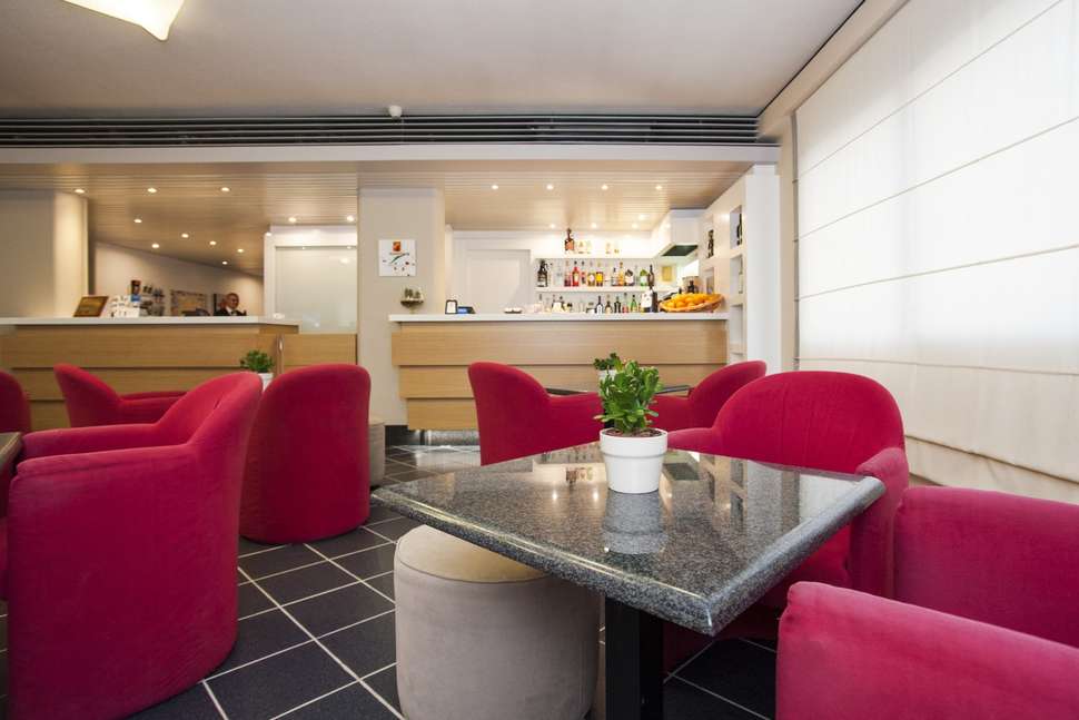 Een foto van Best Western Hotel Residence Italia