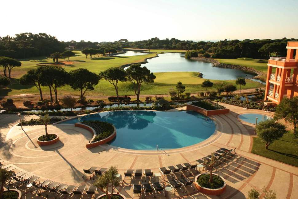 Accommodatie foto: Hotel Quinta da Marinha Resort