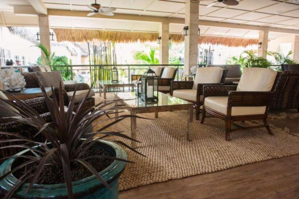 Een foto van Manchebo Beach Resort & Spa