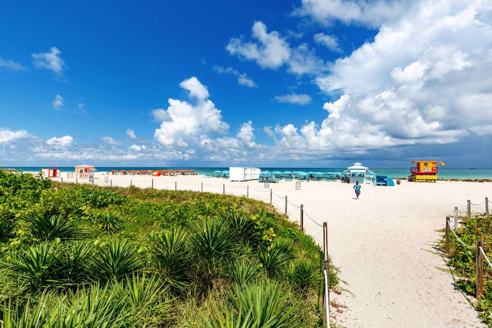 Een foto van The Palms Hotel & Spa
