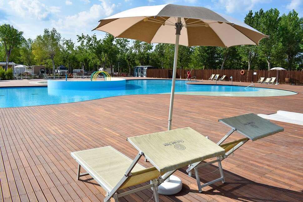 Een foto van Rimini Family Village