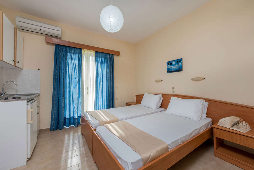 Een foto van Sorrento Studios