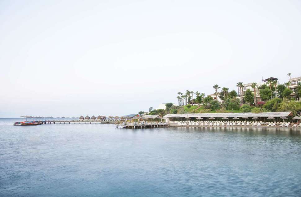 Een foto van Selectum Colours Bodrum