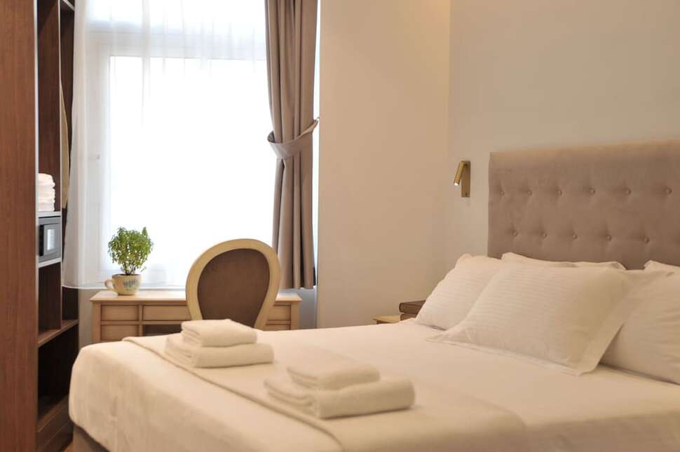 Ein Foto Acropolian Spirit Boutique Hotel
