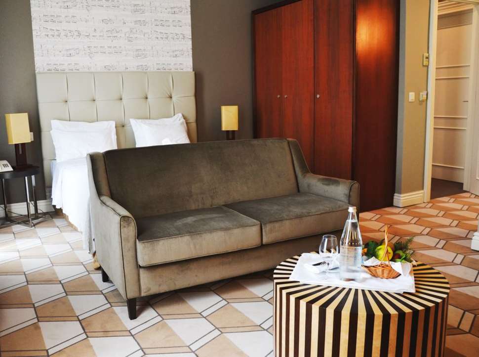 Een foto van Hotel Do Colegio
