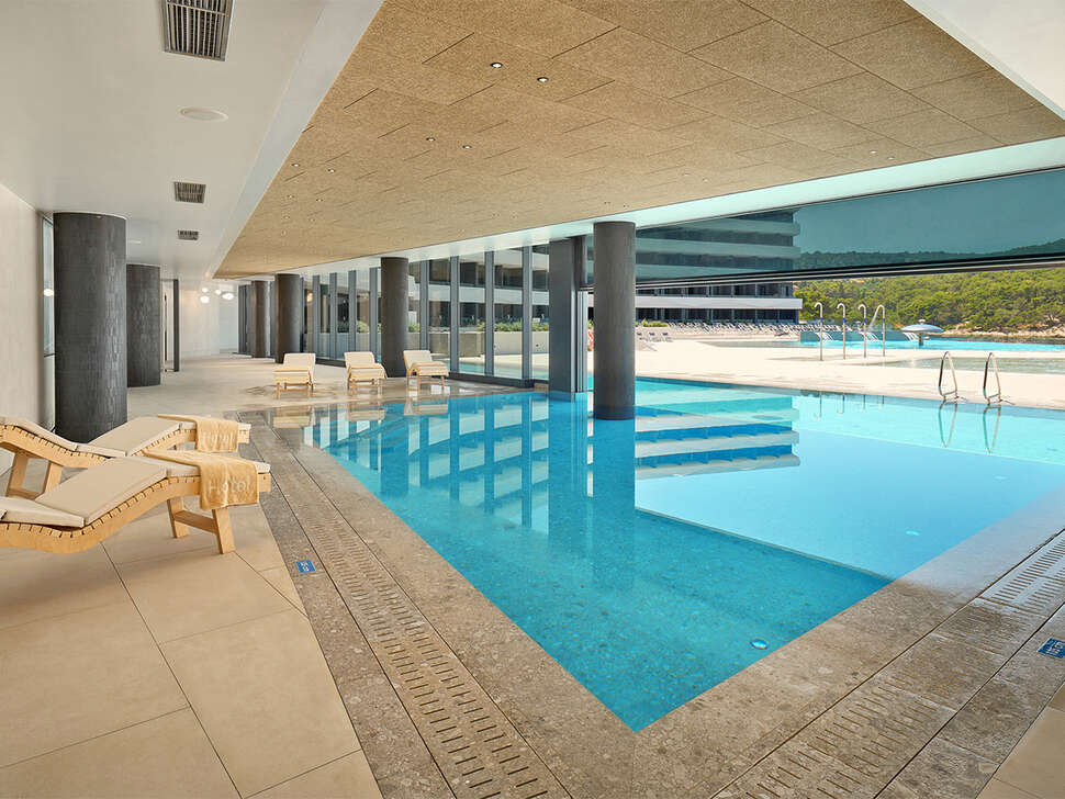 Een foto van Grand Hotel View