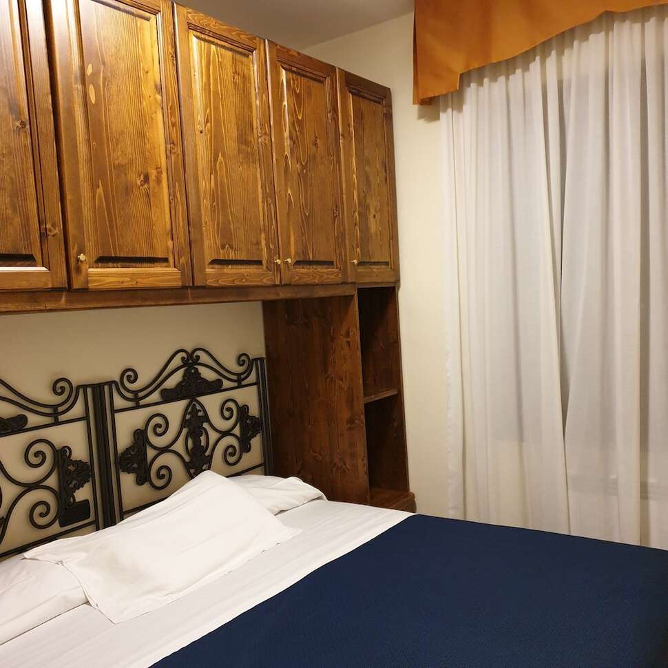 Een foto van Residence L'Incanto Sorrento