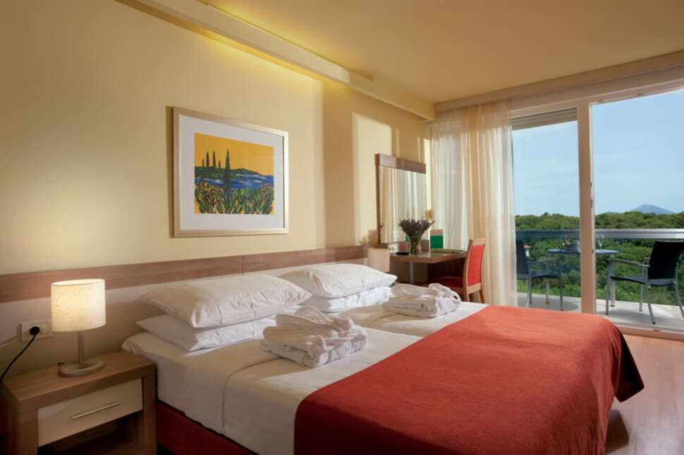 Ein Foto Hotel Aurora