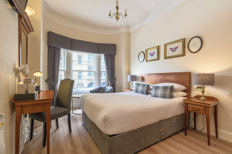 Een foto van Old Waverley Hotel