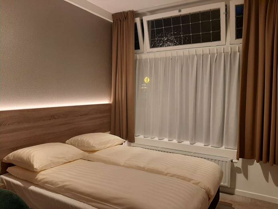 Een foto van Hotel Du Commerce