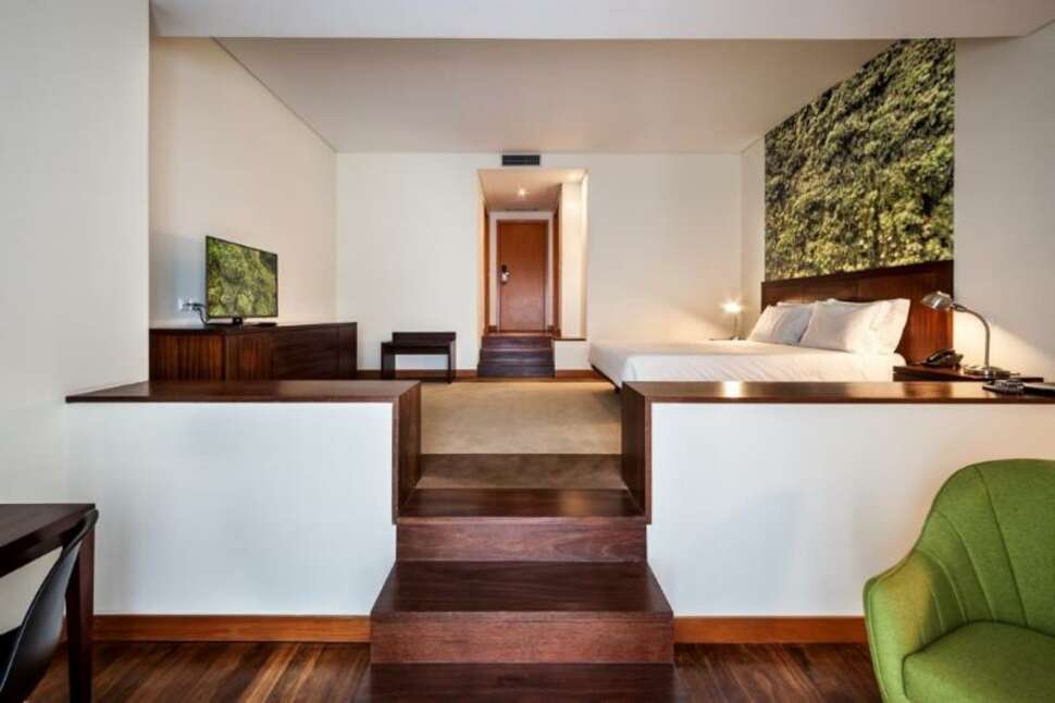 Een foto van Neat Hotel Avenida
