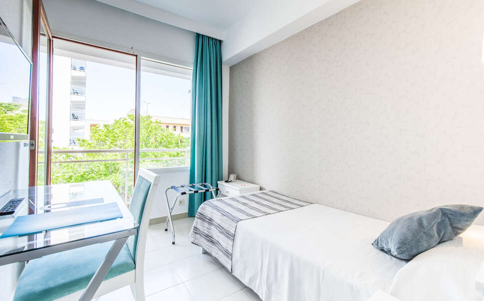 Een foto van Blue Sea Cala Millor