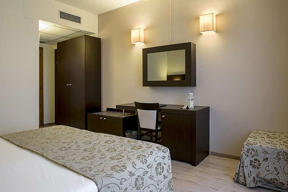 Een foto van Hotel Executive