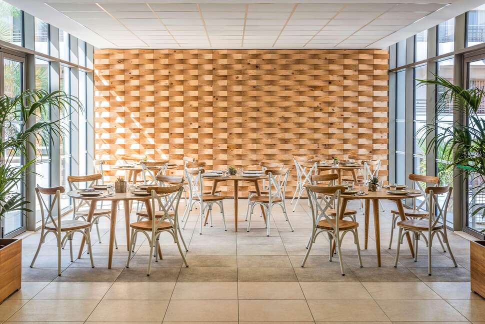 Een foto van Innside by Melia Alcudia