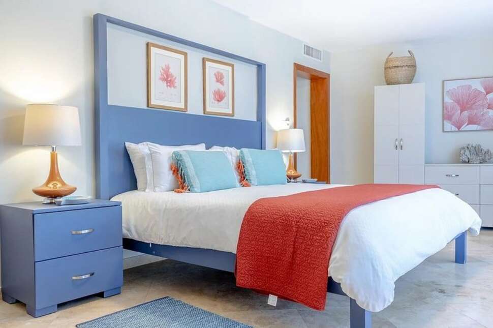 Een foto van The Bannister Hotel & Yacht Club