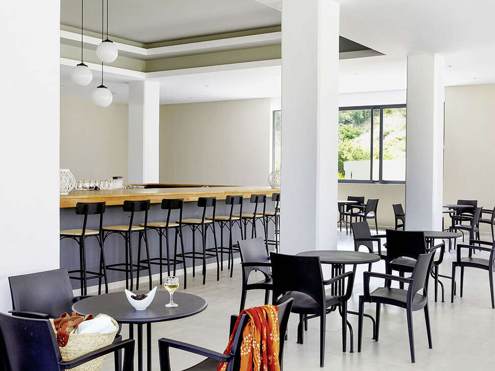 Een foto van Evita Resort