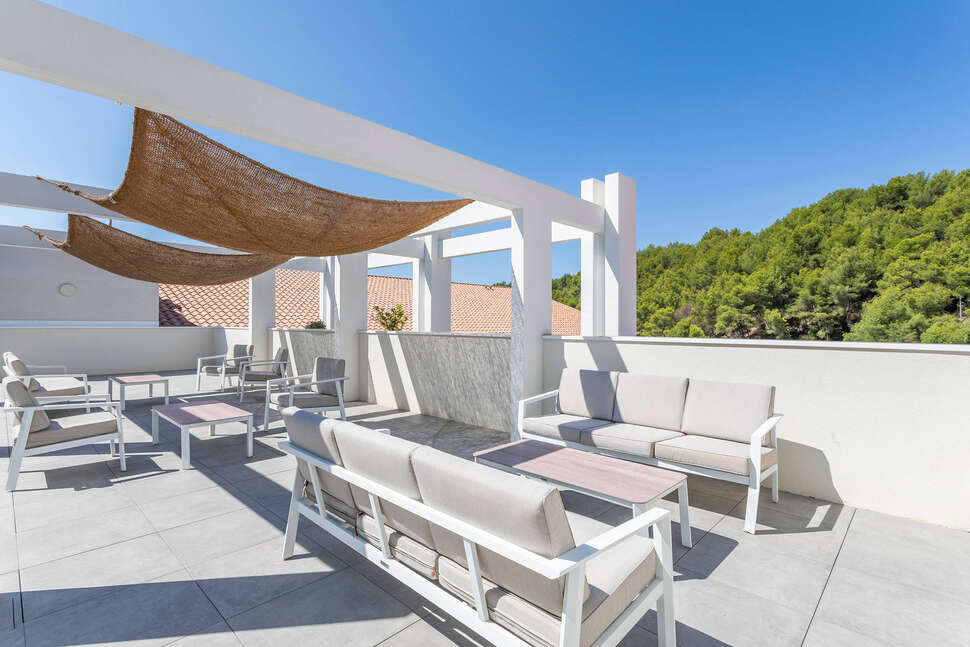 Een foto van Pierre & Vacances Residence Cap Cassis Calanques