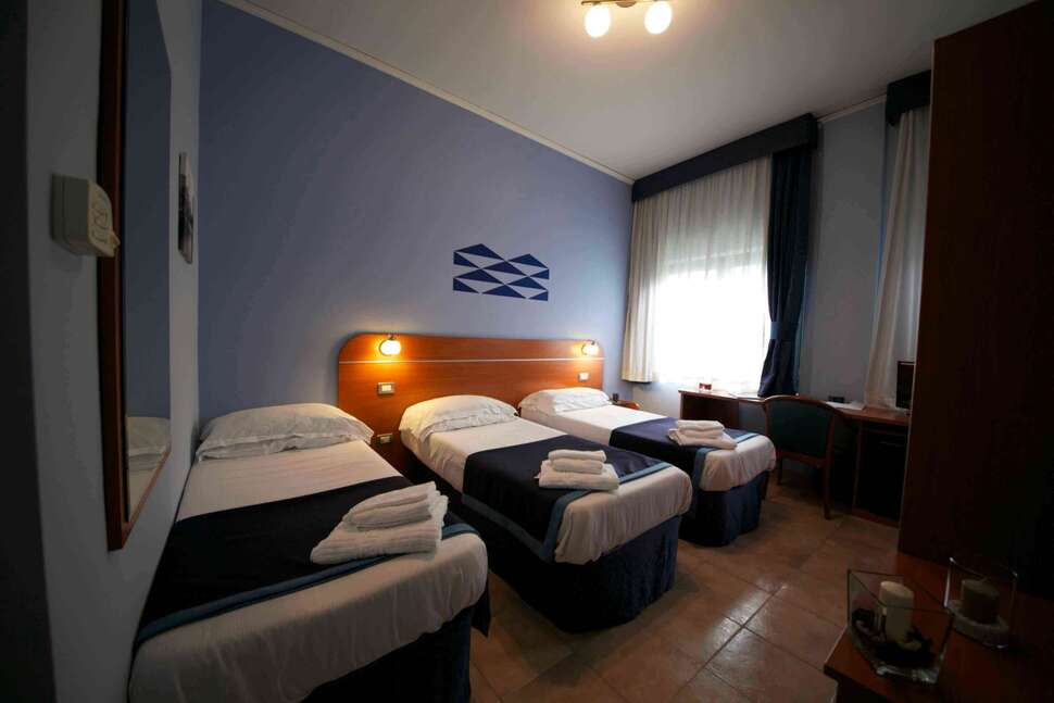 Een foto van Millennium Gold Hotel