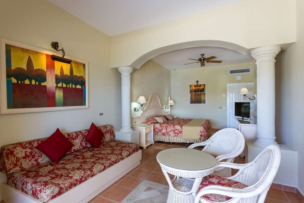 Een foto van Grand Bahia Principe Cayacoa