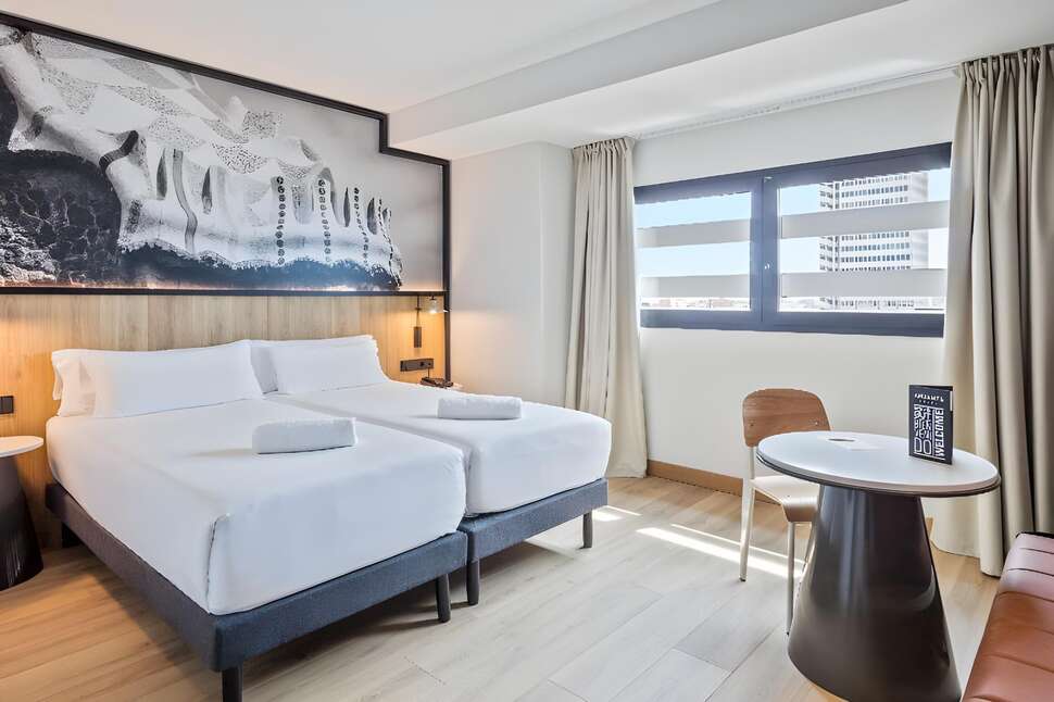 Een foto van Andante Hotel