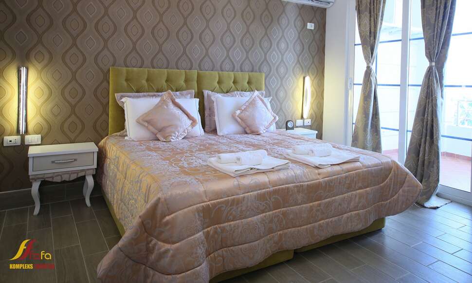 Ein Foto Fafa Premium Hotel